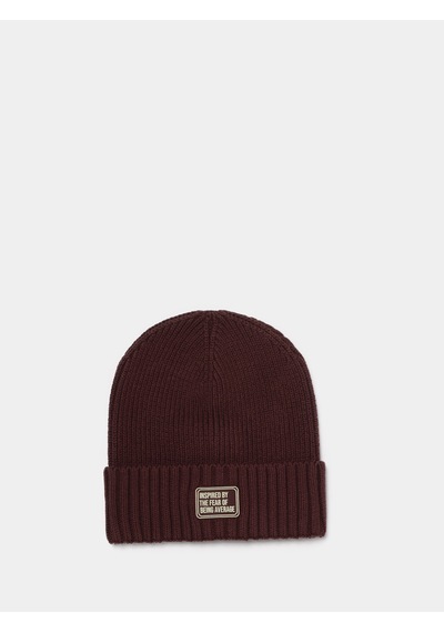 Colin's Colins Erkek Bordo Bere Cl1076983 Q1.v1 Bur Burgundy
