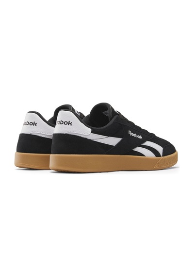 Reebok 4W REEBOK SMASH EDGE Erkek Siyah Sneaker