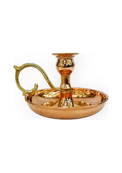Bakır Alem Mumluk