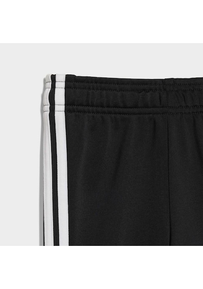 Adidas Kd1029 Sst Ts Çocuk Eşofman Takımı Siyah