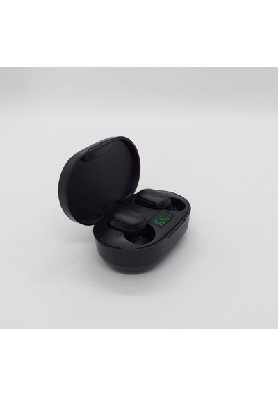 Renksan True E6S Şarj Gösterge Kutulu Air Bluetooth Kulak İçi Kulaklık