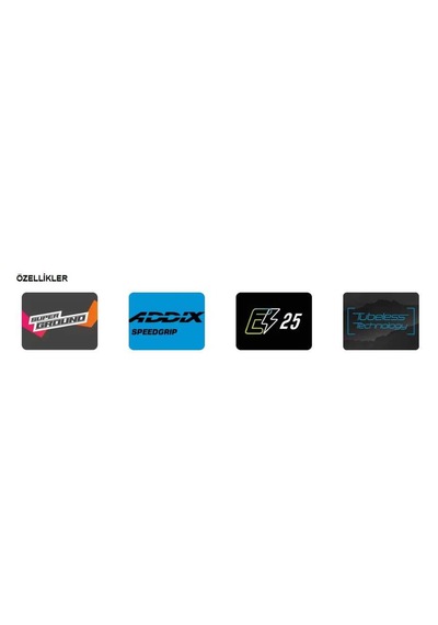 Schwalbe G-one Ultrabıte Perf. Raceguard Tle Katlanır 700x35 Dış Lastik