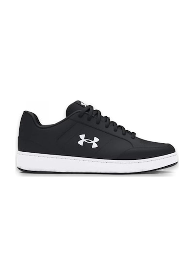 Under Armour 3028486 Ua Official Sneakers Siyah Unisex Spor Ayakkabı Siyah