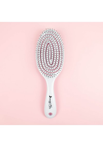 Nascita Pro 03 Üç Boyutlu Oval Saç Fırçası