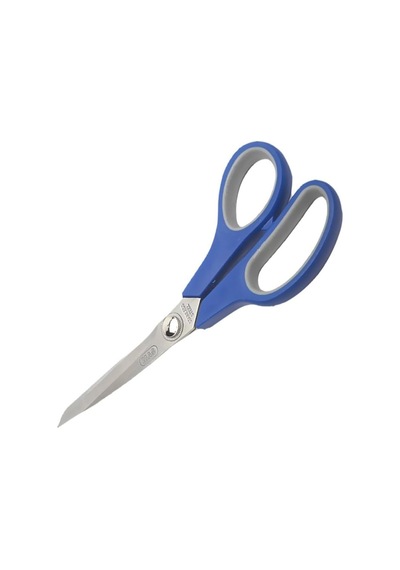 Tr 1220 Force Paslanmaz Çelik Makas, 20cm, Renkli