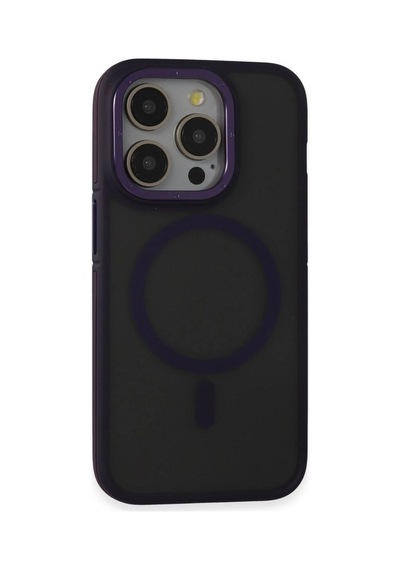 Joko Apple İphone 14 Pro Max Kılıf Rocky Magsafe Kapak