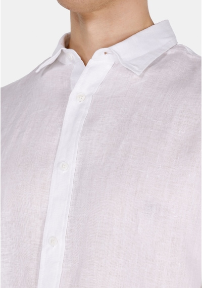 Colin's Colins Regular Fit Shirt Neck Düz Erkek Beyaz Uzun Kol Gömlek Cl1074493 Q1.v1 Wht Beyaz Colin's Colins Regular Fit Shirt Neck Düz Erkek Beyaz Uzun Kol Gömlek Cl1074493 Q1.v1 Wht Beyaz