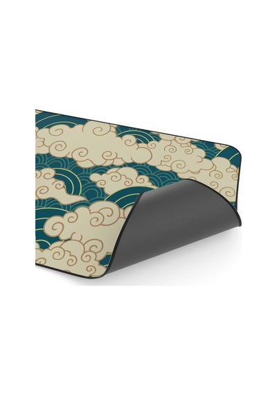 Hawk Cloud 90x40 Mouse Pad Cmcm1hwk0007