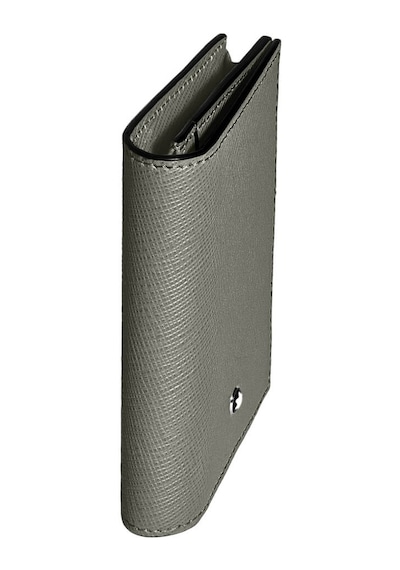 Mont Blanc Montblanc Sartorial 4 Cc Kartlık 199378 Gri