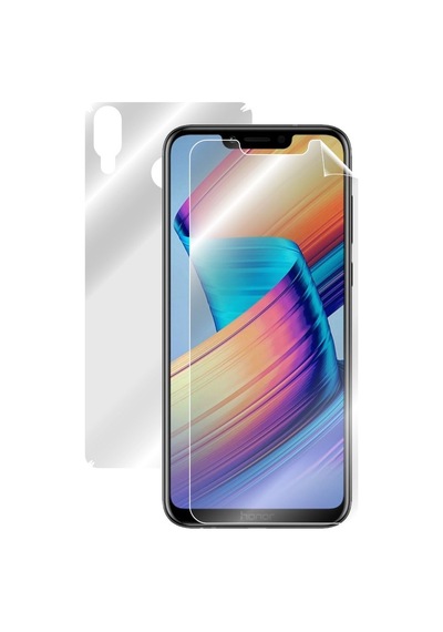 Ipg Honor Play Görünmez Tam Kaplama