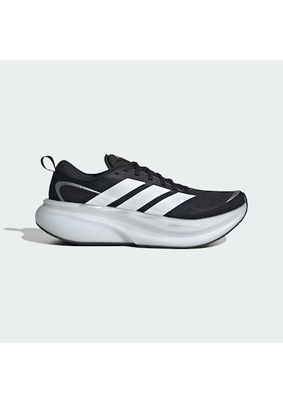 Adidas Supernova Glide Kadın Koşu Ayakkabısı C-adıkj8646b10a00 Siyah