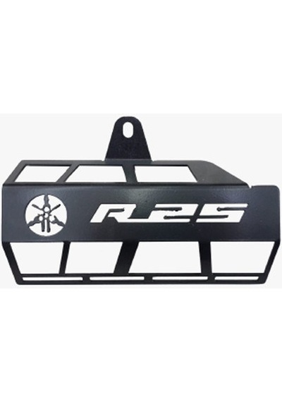 Egzoz Koruma Demiri Gogo Desing Yamaha R25 2014-2018