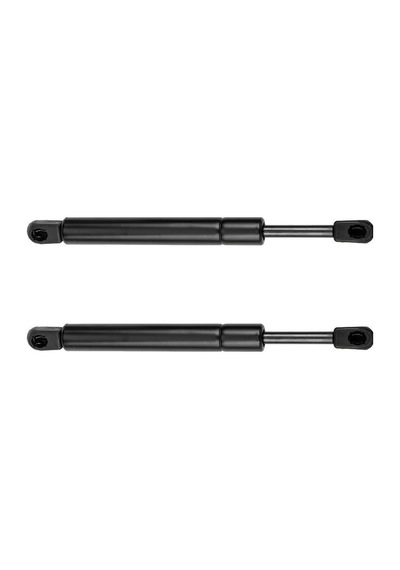 Porsche Cayenne 2003-2010 Uyumlu Sağ + Sol Takım Arka Cam Amortisörü 2 Adet 228mm 95551252800