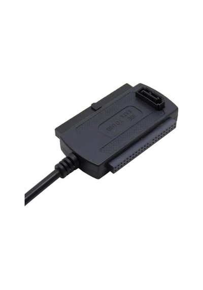 Bestechbilisim Alfais Al-4534 Usb Ide Sata Çevirici Dönüştürücü Hdd Dvd Harddisk