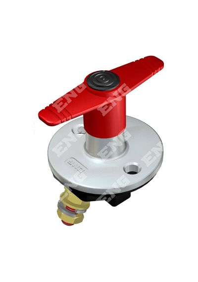 Eng 050402 Devre Kesici Metal Tip Çevirmeli