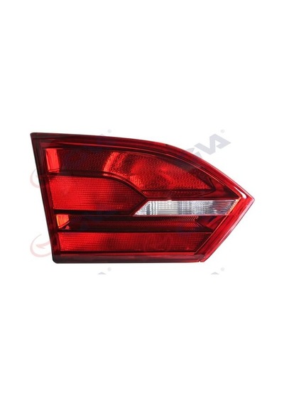 Gva 9120688 Stop Lambası İç Sol Volkswagen Jetta 2011-2014 5c6945093
