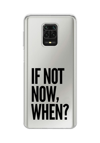 Xiaomi Redmi Note 9 Baskılı Desen167 Çok Renkli