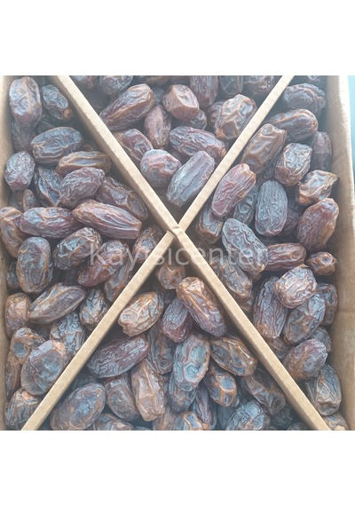 Toptan Kudüs Medjoul Hurma 10 Kg 10 KG