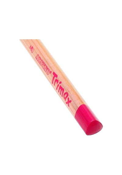 Alpino Trimax Jumbo Kuru Boya 12'li