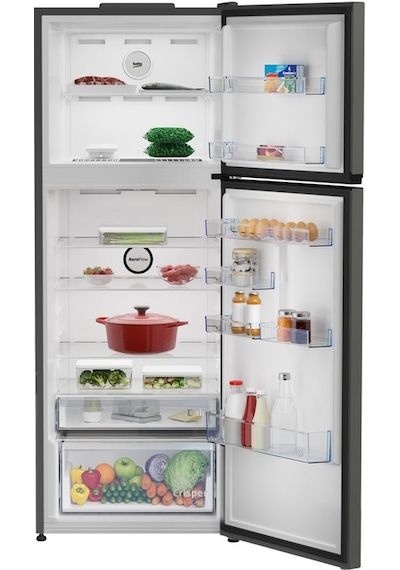 Beko 970476 MG 477 LT No-Frost Çift Kapılı Buzdolabı