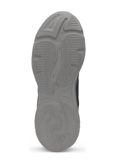 Slazenger INFERNO I Erkek  Koyu Gri Koşu & Yürüyüş Spor Ayakkabısı