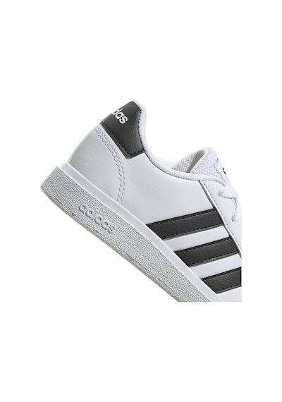 Adidas Grand Court 2.0 K 31365 Beyaz