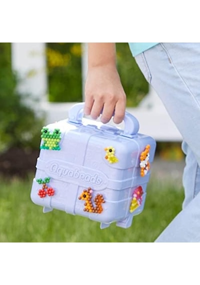 Aquabeads Mega Boncuk Çantası