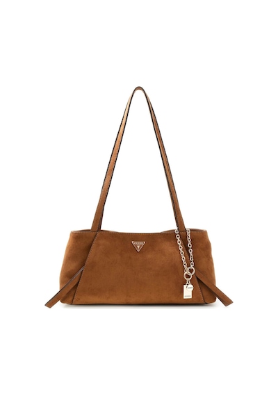 Guess Devon Postacı Çantası-sg974509 Taba