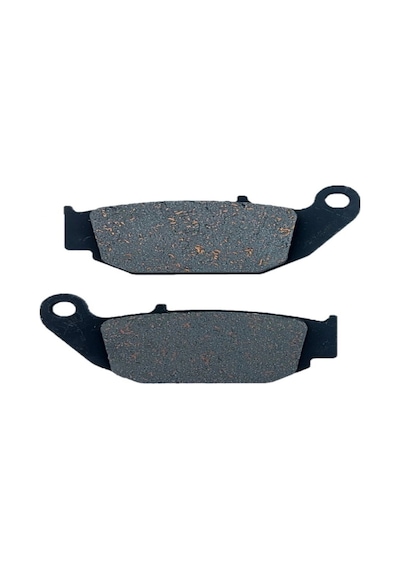 Honda Cbr 125 Arka Fren Balata Oem Kalite- Alkan Mb