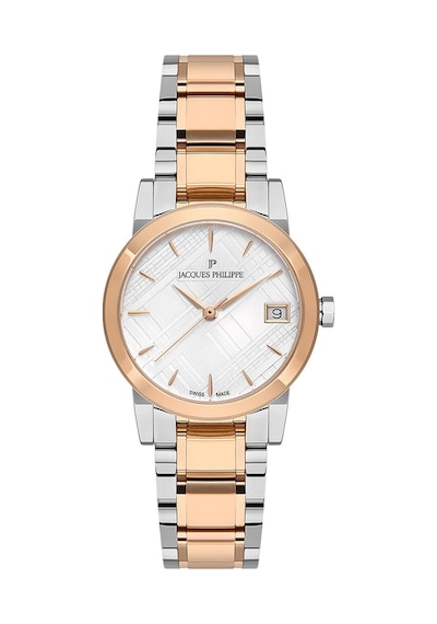 JACQUES PHILIPPE JPQLS317328RG KADIN KOL SAATİ
