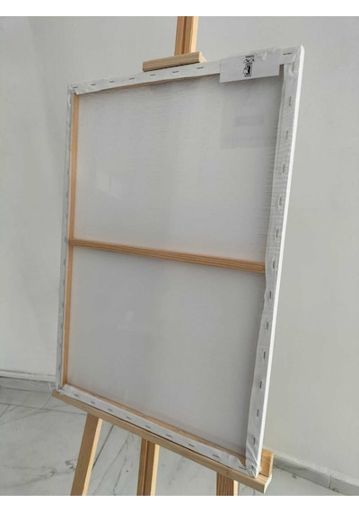 Yoko Toys Profesyonel 50X70 Astarlı Tuval Yoko Toys Profesyonel 50X70 Astarlı Tuval