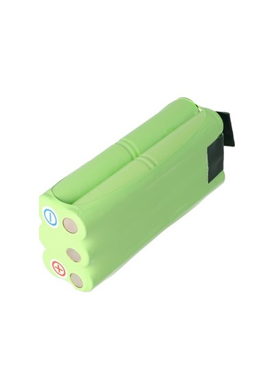 Dirt Devil Libero M606. Nimh. 14.4V. 1800Mah. 25.9Wh Için Uygun P