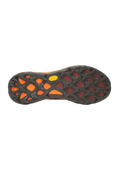 Merrell Merrell Agility Peak 6 Erkek Patika Koşu Ayakkabısı Edcb S23
