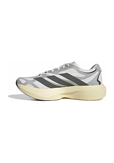 Adidas Adızero Evo Sl Exo M Erkek Koşu Ayakkabısı Kj0430 Beyaz