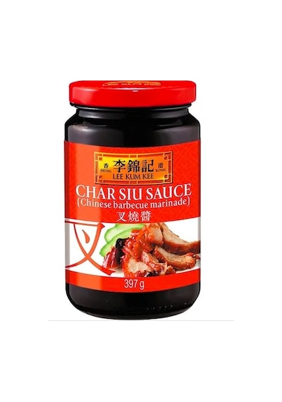 Lee Kum Kee Char Sıu Sos 397 G