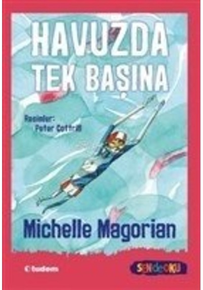 Havuzda Tek Başına - Sen De Oku