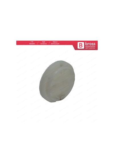 Jeep Grand Cherokee için Arka Silecek Motor Dişlisi 55079213ab N11.8463