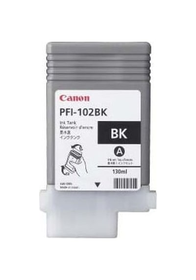 Canon PFI-120 M Magenta Kırmızı Plotter Kartuş