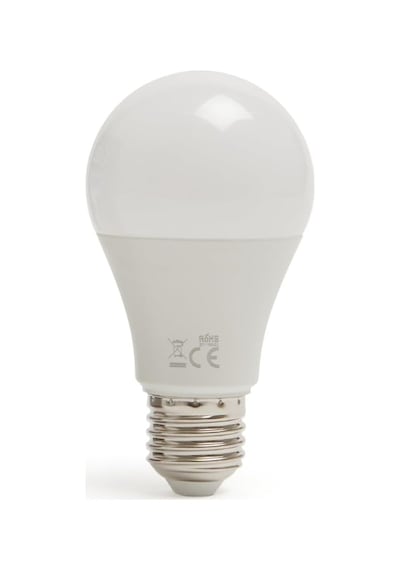 Ct-4058 9w Rgb Uzaktan Kumandalı Led Ampul - Disko Efektli Diğer