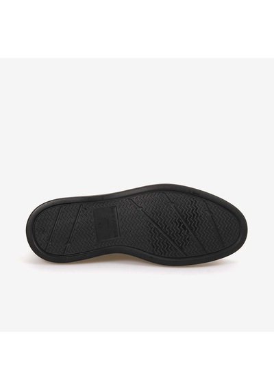 Mocassini Gold Erkek Spor & Sneaker Ayakkabı A7609 Siyah