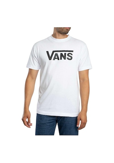 Vans Classıc Ss Tee Erkek Tişört Vn000ra1wht1 Beyaz