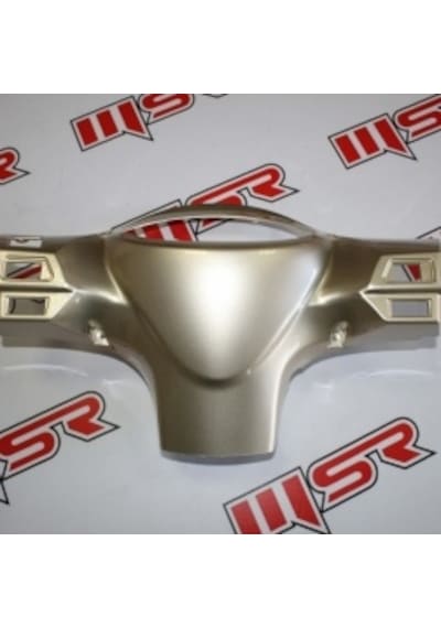 SYM FIDDLE 125 III KM GRENAJI GOLD