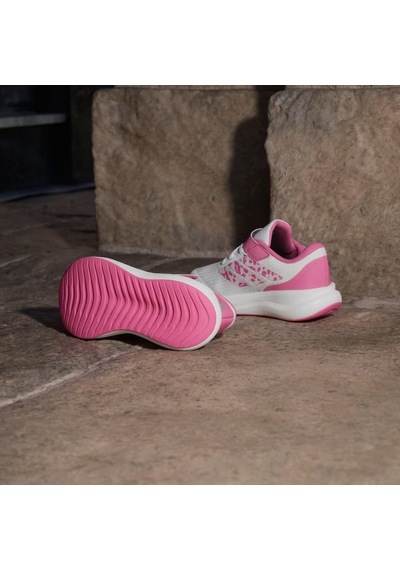 Adidas Kı2646 Runfalcon 6 Çocuk Koşu Ayakkabısı Beyaz