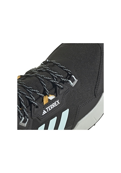 Adidas Cblack/seflaq/preyel Erkek Koşu - Yürüyüş Spor Ayakkabı Terrex Ax4 Mid Gtx If4849 Null Siyah