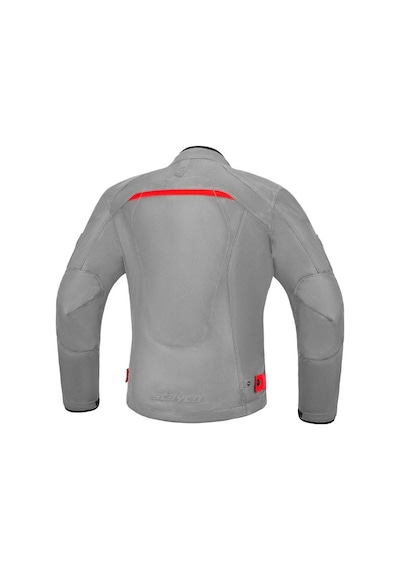 Scoyco Jk194 Motosiklet Montu 65615 Gümüş
