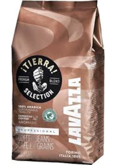 Lavazza Itiera Seltion Çekirdek Kahve 1 KG