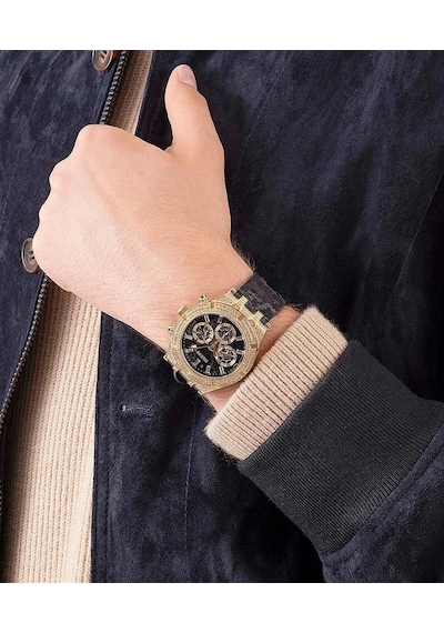 Guess Gugw0418g2 Erkek Kol Saati