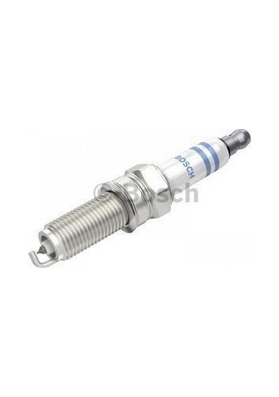 Bosch Ateşleme Bujisi 4 Adet Yr7mpp33 Platinum Rezistanslı Hyundaı I10-ı20 1.2, Mercedes C Serisi 07-14