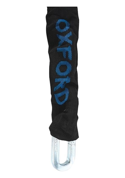 Oxford Motosiklet Hd Zincir Kilit 9.3mmx1.0m Of157