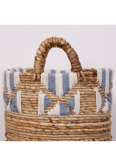 Efes Makromeli Doğal Abaka S 30x38 Cm Naturel